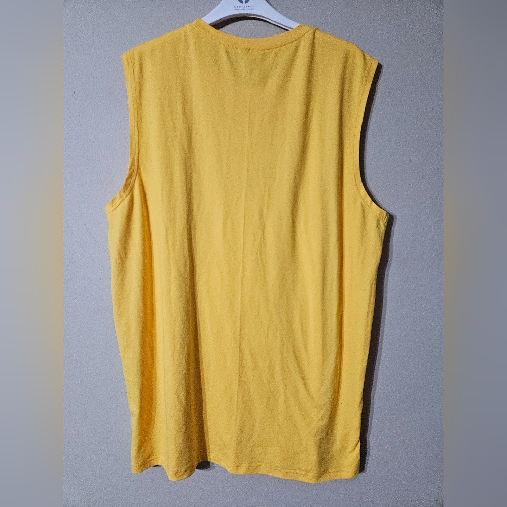 Vacay Mode Tank Top XL - Picture 4 of 4